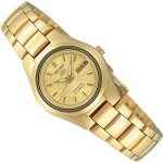 Seiko montre femme symc18k1
