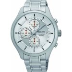 Montre - seiko - sks535p1 - quartz - bracelet acier inoxydable - tanchit 10 atm