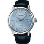 Montre - seiko - srpb43j1 - automatique - acier inoxydable - verre saphir
