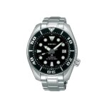 Seiko - sbdc031 - montre homme - automatique - analogique - aiguilles lumineuses - bracelet acier inoxydable ...