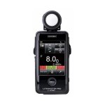 Sekonic l - 478d litemaster pro