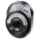 Sekonic twinmate l - 208