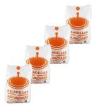 Sel adoucisseur - generique - 4x25 kg - blanc - capacit� 25 kg - adoucisseur deau