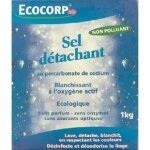 Sels dtachant  loxygene 1kg