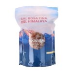 Naturitas essentials - sel rose fin de lhimalaya 1 kg