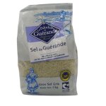 Sel gros sachet pe 1kg paludier