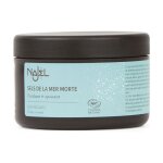 Sels de la mer morte : soin purifiant et apaisant 180g najel
