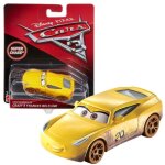 Slection vhicules disney cars 3 cast 1:55 vhicules voiture mattel [cruz ramirez crazy]