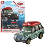 Slection vhicules megasize disney cars 3 cast 1:55 voiture corporal josh coolant