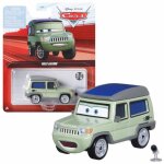 Slection vhicules racing style disney cars die cast 1:55 voiture mattel [miles axlerod]
