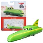 Véhicule miniature - mattel - nile speedcone - die cast 1:55 - racing style - disney cars Véhicule miniature - mattel - nile speedcone - die cast 1:55 - racing style - disney cars