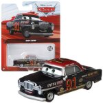 Voiture - mattel - randy lawson - die cast 1:55 - racing style - disney cars