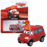 Timothy twostroke hfb51 disney cars die - cast 1:55 voitures mattel