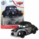 S�lection v�hicules mod�les voitures disney 3 cast 1:55 mattel [hot rod junior moon]
