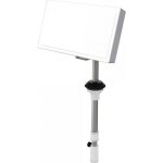 Selfsat camp 38 antenne plate pour camping car Selfsat camp 38 antenne plate pour camping car