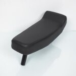 Selle biplace noir avec tube de selle Ã30mm pour mobylette peugeot 103 cyclo mob - mfpn : tube 30mm - ... Selle biplace noir avec tube de selle Ã30mm pour mobylette peugeot 103 cyclo mob - mfpn : tube 30mm - ...