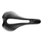 Selle italia slr tm superflow l bicycle saddle course de route unisexe noir uniforme rond