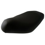Selle - piaggio - gilera runner 2003 - noir - scooter - confortable Selle - piaggio - gilera runner 2003 - noir - scooter - confortable