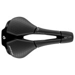 Selle prologo scratch m5 space tirox - noir - 147 mm Selle prologo scratch m5 space tirox - noir - 147 mm