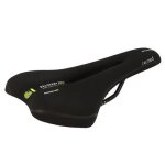 Selle - selle royal - remed sport - mixte - noir - 287x136mm