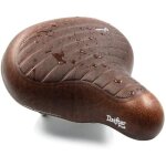 Selle - selle royal - drifter plus - noir - unisexe - royal vacuum light