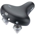 Selle - selle royal - drifter small - noir - universelle - haute qualit
