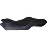 Selle de moto - shad - comfort seat - yamaha fazer fz6 600 - noir - confort amlior