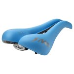Selle smp herren fahrradsattel trk man color edition - hellblau Selle smp herren fahrradsattel trk man color edition - hellblau