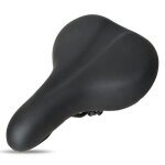 Selle de vélo avec à double ressortselle pour kugoo kirin v1 trottinette électriqueconvient bicyclette ... Selle de vélo avec à double ressortselle pour kugoo kirin v1 trottinette électriqueconvient bicyclette ...