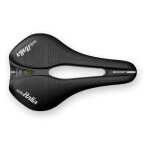 Selle de vélo pour femme - selle italia - novus boost evo tm superflow - gris Selle de vélo pour femme - selle italia - novus boost evo tm superflow - gris