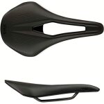 Selle de v�lo - fizik - vento argo r3 - 140mm - nylon renforc� de carbone - kium