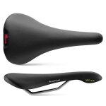Selle de vélo - selle italia - flite 1990 noir - rail titane Ø 7 mm - route / hors - piste - 146 x 280 ... Selle de vélo - selle italia - flite 1990 noir - rail titane Ø 7 mm - route / hors - piste - 146 x 280 ...