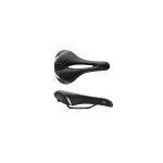 Selle de vélo - selle italia - lady gel flow l - noir - adulte - vélo sur route - gel Selle de vélo - selle italia - lady gel flow l - noir - adulte - vélo sur route - gel
