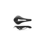 Selle de v�lo - selle italia - max flite gel superflow l - noir - route adulte