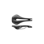 Selle de v�lo selle italia novus superflow endurance tm s - noir / multicouleur