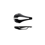 Selle de vélo selle italia sp - 01 boost tm superflow s noire pour adulte Selle de vélo selle italia sp - 01 boost tm superflow s noire pour adulte