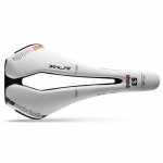 Selle de v�lo selle italia test lr tm superflow - noir - pour adulte - garantie 2 ans