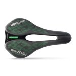 Selle de v�lo selle italia model x superflow leaf - l3 - vert - adulte