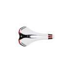 Selle de vlo mixte prologo kappa evo space t2. 0 147 blanche / noire