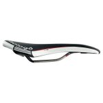 Selle de vlo route prologo nago evo + napltn1bw40 - am - semi ronde - densit variable - tirox