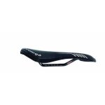 Selle de vlo de route - prologo scratch pro noir 2013 - mixte - titane fibre de carbone ev2 - 278 x ...
