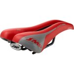 Selle v�lo selle smp css1520 s�ttel extra noire matt 2020 - mixte 140�275 mm 365 g
