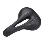 Selle vtt femme - selle italia - selle donna gel flow - coussinet en gel - sans suspension - poids 340g ... Selle vtt femme - selle italia - selle donna gel flow - coussinet en gel - sans suspension - poids 340g ...