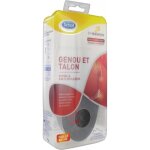Semelles - scholl expertsupport semelles anti - douleur genou et talon 1 paire (taille : 40 - 42)