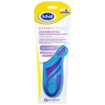 Semelles - scholl - expert support - taille small - 35. 5 � 40. 5 - gelwavetm