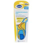 Semelles - scholl expertsupport chaussure d�contract�e 1 paire taille l : 40 - 465 (taille : taille s) ...