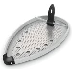 Semelle softpressing pour fer  repasser laurastar - protge les tissus dlicats