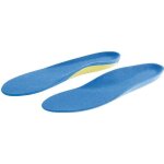 Semelles de sport avec amorti gel - pearl sports - pointures 35 - 40 - confortable - soutien vo�te plantaire ...