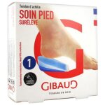 Semelles / talonnettes - gibaud talonnettes �volution (le jeu de 3) (taille : 2)