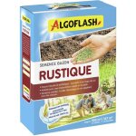 Semences gazon - algoflash - rustique - 25 kg
